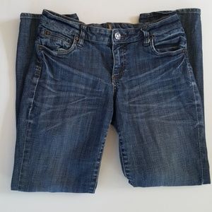 Kut from the kloth Jeans Size 6
